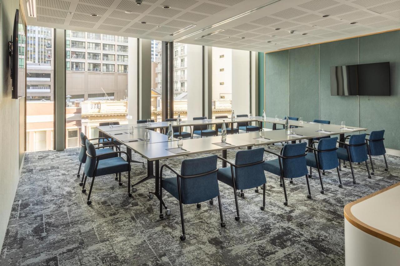 Holiday Inn Express Auckland City Centre By Ihg Exterior photo